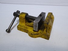 A Genuine Hilmor Drill Press