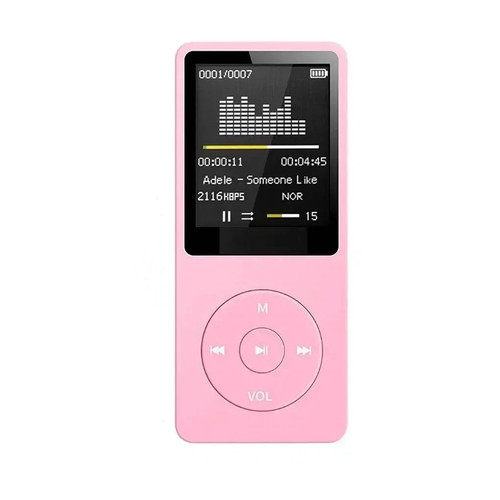 Mp3 player with bluetooth - mp3,