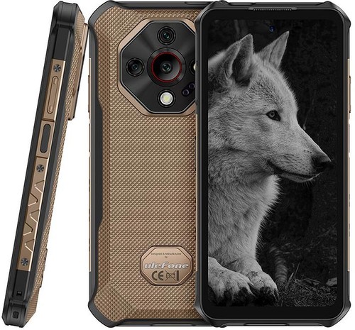 Bnib ulefone armor - x16,