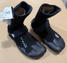 Quiksilver Syncro 3mm Round