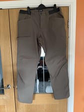 Patagonia Venga Rock Pants