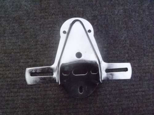Ducati bevel 900 cev rear - bevel, ss