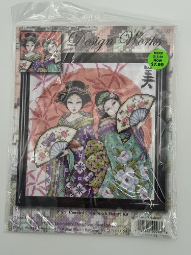 Design works crafts counted - design,