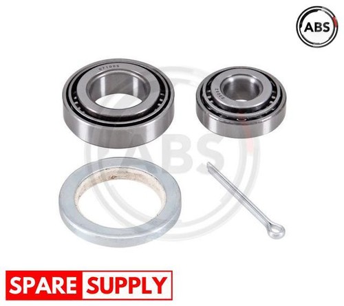 Wheel bearing kit for - kit,