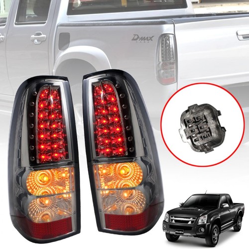 Fit isuzu dmax - isuzu,