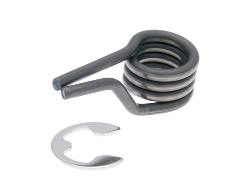 Gearshaft spring for - spring,