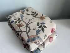 John Lewis William Morris Kelmscott Tree Fully Lined Curtains