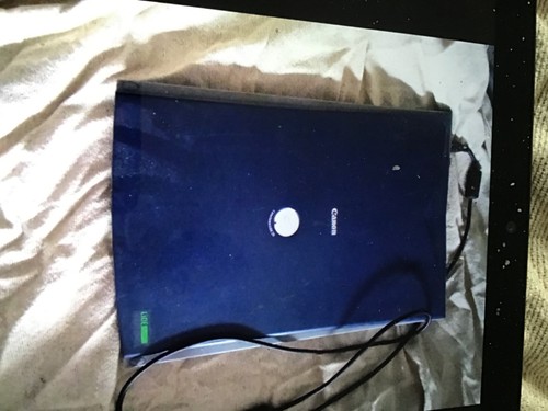 Document scanner - document,