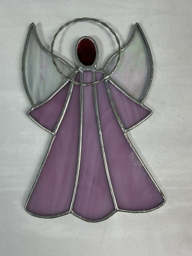 Vintage handcrafted stained - vintage,