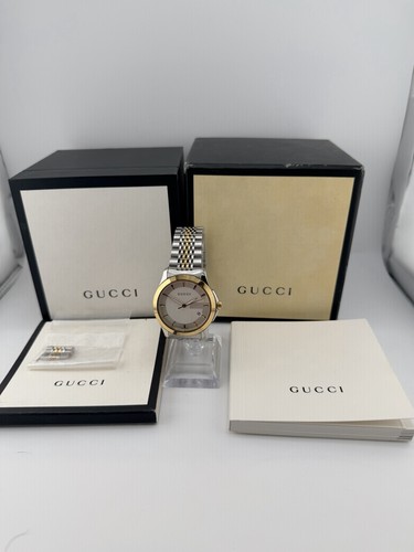 Gucci timeless men watch - g-timeless, men's