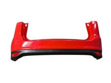 FORD FOCUS C-MAX REAR BUMPER