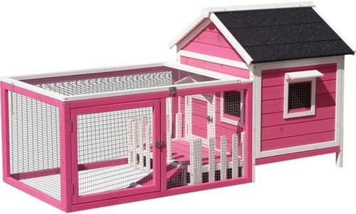Dog house outdoor - , heavy-duty