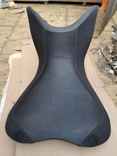 Genuine Ducati Multistrada 1200 S Front Rider Seat Saddle 