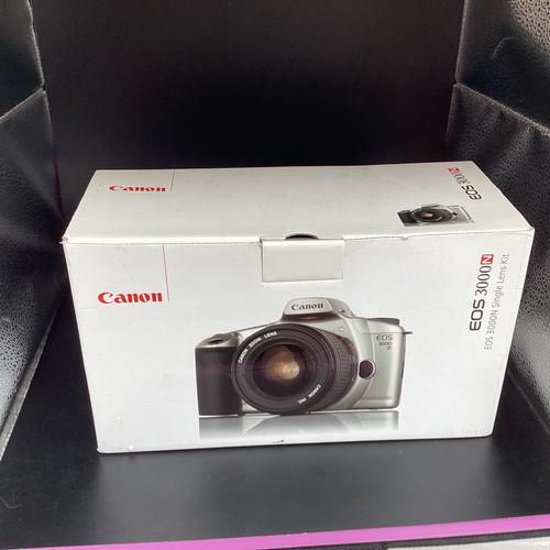 Canon 3000n 35mm film - 3000n,