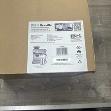 Breville Barista Express