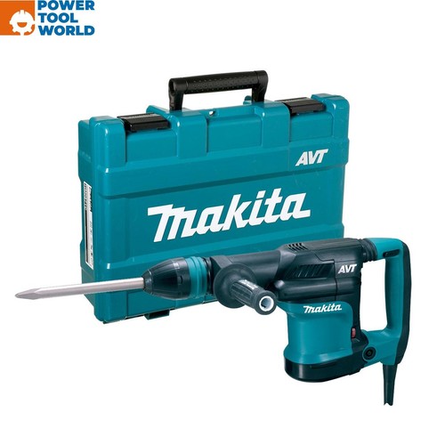 Makita hm0871c avt demolition - hm0871c,