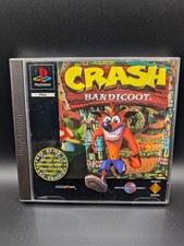 Crash Bandicoot Black Label