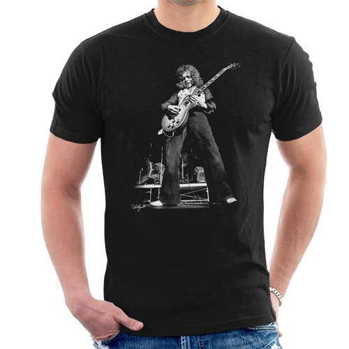 Paul kossoff free guitar - of,