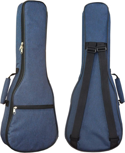 Baritone ukulele case bag - 30",