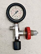 Bauer Breathing air Compressor