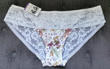 Next White & Autumn Tones