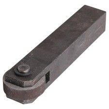 Knurling Tool With 0.4mm/0.5mm