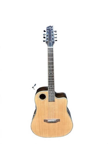Boulder creek string - creek, custom