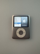 Apple iPod Nano 3rd Generation