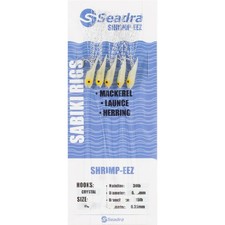 Seadra Shrimp-Eez