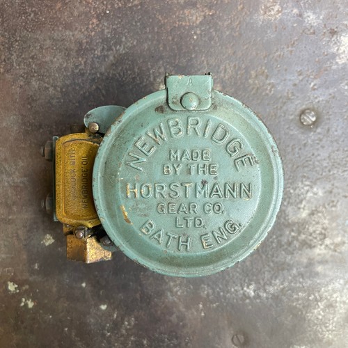 Rare vintage newbridge - rare,