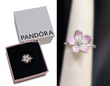 New 100% Authentic PANDORA 925