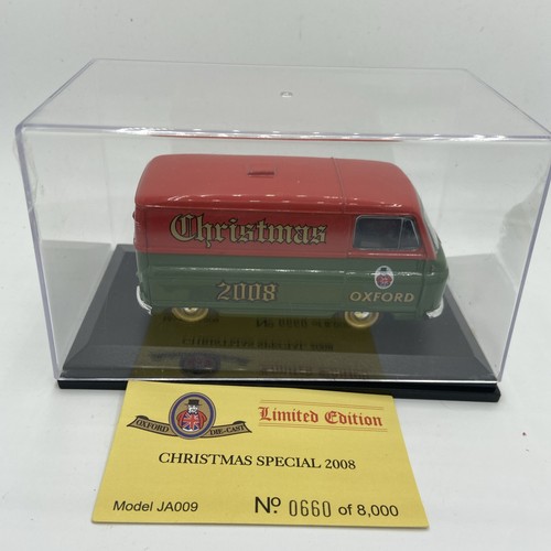Oxford diecast austin j2 - austin,
