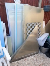 polycarbonate roofing sheet 16mm 1.6m X 92cm Price Per Item J7 M6