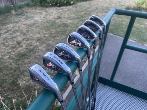 Dunlop tour irons pw - tour, /