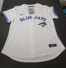 Nike MLB Toronto Blue Jays