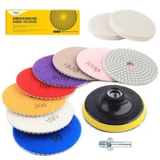 11pcs wet dry - wet/dry, diamond