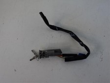 Ignition lock cylinder for