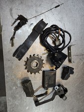 Yamaha XS400 Special OEM Misc