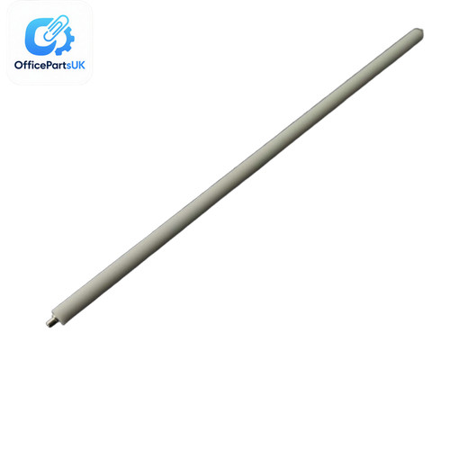 New charge roller cleaning - charge,