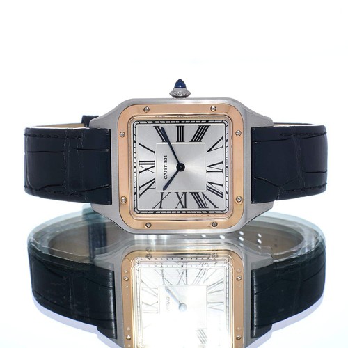 Cartier santos dumont - cartier, xl