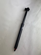 Rockshox Reverb 31.6, 175mm Travel, No Lever, Fitted Never Used OUTLET22