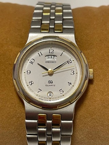 Seiko 3y03 0020 - sq, quartz