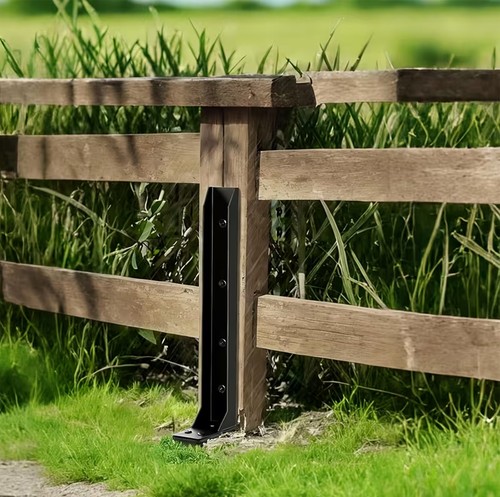 4pcs heavy duty fence - duty,