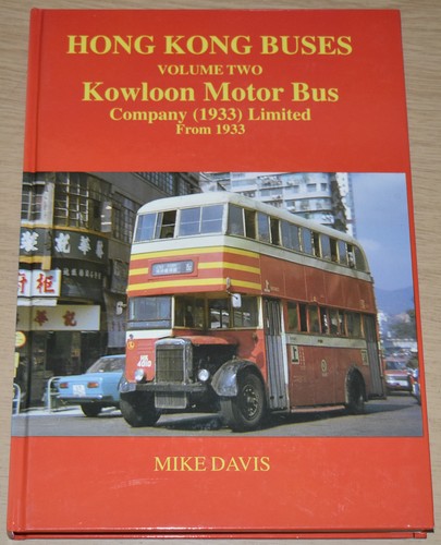 Hong kong buses volume by - kong,