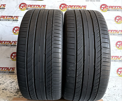 255 35r19 96y continental - 255/35r19,
