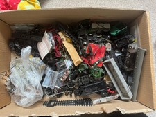 Model Rail Job Lot Wagons