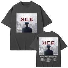 My Chemical Romance Black