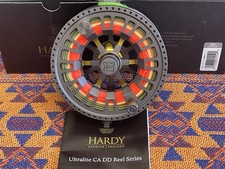 New In Box Hardy Titanium