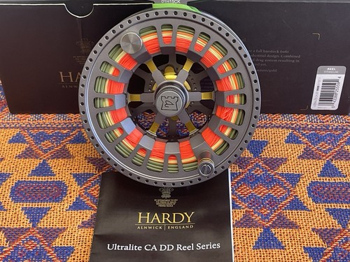 New box hardy - box, titanium