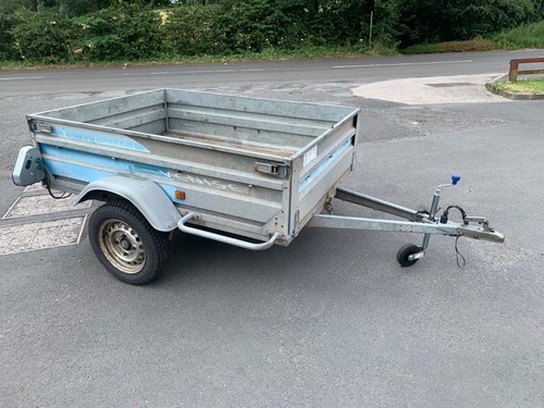 Used secondhand lider - secondhand, venise